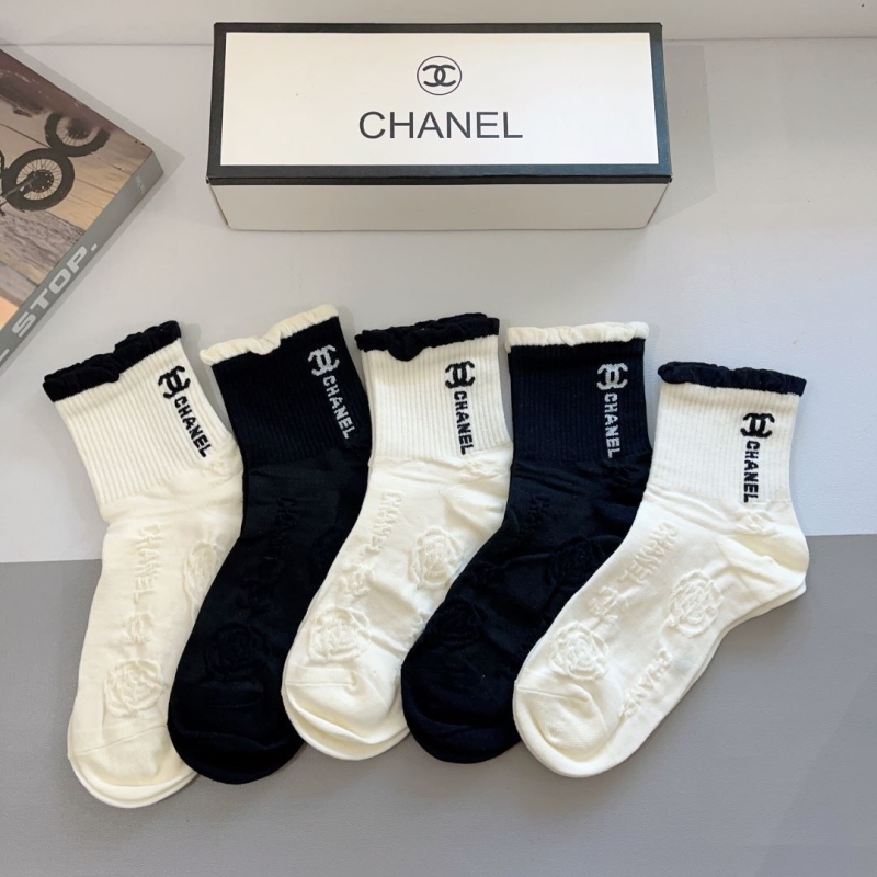 CHANEL